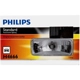 Purchase Top-Quality Dual Beam Headlight by PHILIPS - H4666C1 pa40
