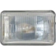 Purchase Top-Quality Dual Beam Headlight by PHILIPS - H4666CVC1 pa12