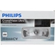 Purchase Top-Quality Dual Beam Headlight by PHILIPS - H4666CVC1 pa19