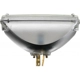Purchase Top-Quality Dual Beam Headlight by PHILIPS - H4666CVC1 pa26