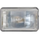 Purchase Top-Quality Dual Beam Headlight by PHILIPS - H4666CVC1 pa30