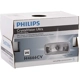 Purchase Top-Quality Dual Beam Headlight by PHILIPS - H4666CVC1 pa31