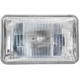 Purchase Top-Quality Dual Beam Headlight by PHILIPS - H4666CVC1 pa6