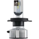 Purchase Top-Quality Dual Beam Headlight by PHILIPS - H4UELED pa13