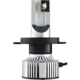 Purchase Top-Quality Dual Beam Headlight by PHILIPS - H4UELED pa17