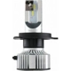 Purchase Top-Quality Dual Beam Headlight by PHILIPS - H4UELED pa36