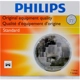 Purchase Top-Quality Dual Beam Headlight by PHILIPS - H6006C1 pa22