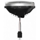 Purchase Top-Quality Dual Beam Headlight by PHILIPS - H6024LED pa11