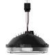 Purchase Top-Quality Dual Beam Headlight by PHILIPS - H6024LED pa35