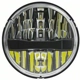 Purchase Top-Quality Dual Beam Headlight by PHILIPS - H6024LED pa5