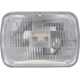 Purchase Top-Quality PHILIPS - H6054C1 - Dual Beam Headlight pa26