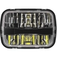 Purchase Top-Quality PHILIPS - H6054LED - Dual Beam Headlight pa35