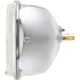 Purchase Top-Quality PHILIPS - H6054LLC1 - Dual Beam Headlight pa27