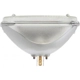 Purchase Top-Quality PHILIPS - H6054LLC1 - Dual Beam Headlight pa30