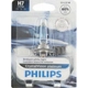 Purchase Top-Quality Dual Beam Headlight by PHILIPS - H7CVPB1 pa15