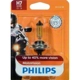 Purchase Top-Quality Dual Beam Headlight (Pack of 10) by PHILIPS - H7MVB1 pa31