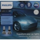 Purchase Top-Quality Dual Beam Headlight by PHILIPS - H7UELED pa39