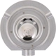 Purchase Top-Quality Dual Beam Headlight by PHILIPS - H7XVB1 pa8
