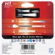 Purchase Top-Quality Dual Beam Headlight by PHILIPS - H7XVB2 pa1