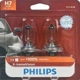 Purchase Top-Quality Dual Beam Headlight by PHILIPS - H7XVB2 pa19