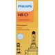 Purchase Top-Quality Dual Beam Headlight by PHILIPS - H8C1 pa63