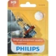 Purchase Top-Quality Dual Beam Headlight by PHILIPS - H9B1 pa25