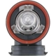 Purchase Top-Quality Dual Beam Headlight by PHILIPS - H9B1 pa29