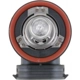 Purchase Top-Quality Dual Beam Headlight by PHILIPS - H9B1 pa39