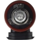 Purchase Top-Quality Dual Beam Headlight by PHILIPS - H9C1 pa33