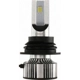 Purchase Top-Quality Dual Beam Headlight by PHILIPS - LED-HL9004 pa6