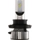 Purchase Top-Quality PHILIPS - LED-HL9008 - Dual Beam Headlight pa5