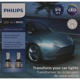 Purchase Top-Quality Dual Beam Headlight by PHILIPS - LED-HL9012 pa40