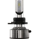Purchase Top-Quality Dual Beam Headlight by PHILIPS - LED-HL9012 pa42