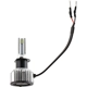 Purchase Top-Quality Dual Beam Headlight by PHILIPS - LED-HL-H1 pa41