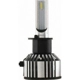 Purchase Top-Quality Dual Beam Headlight by PHILIPS - LED-HL-H1 pa46