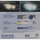 Purchase Top-Quality PHILIPS - LED-HL-H4 - Dual Beam Headlight pa36