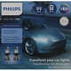 Purchase Top-Quality PHILIPS - LED-HL-H4 - Dual Beam Headlight pa37