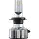 Purchase Top-Quality Dual Beam Headlight by PHILIPS - LED-HL-H7 pa50