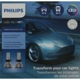 Purchase Top-Quality Dual Beam Headlight by PHILIPS - LED-HL-H7 pa76