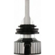 Purchase Top-Quality Phare à double faisceau by PHILIPS - LED-HL-H9 pa10