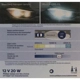 Purchase Top-Quality Dual Beam Headlight by PHILIPS - LED-HL-H9 pa15