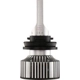 Purchase Top-Quality Phare à double faisceau by PHILIPS - LED-HL-H9 pa19