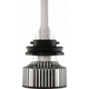 Purchase Top-Quality Phare à double faisceau by PHILIPS - LED-HL-H9 pa9