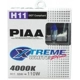 Purchase Top-Quality Dual Beam Headlight by PIAA - 15211 pa4