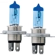 Purchase Top-Quality Dual Beam Headlight by PIAA - 15224 pa1