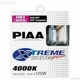 Purchase Top-Quality Dual Beam Headlight by PIAA - 19615 pa4