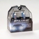 Purchase Top-Quality Dual Beam Headlight by PUTCO LIGHTING - 239007MW pa8
