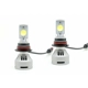 Purchase Top-Quality Dual Beam Headlight by PUTCO LIGHTING - 269004W pa1