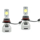 Purchase Top-Quality Dual Beam Headlight by PUTCO LIGHTING - 269004W pa2