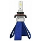 Purchase Top-Quality Dual Beam Headlight by PUTCO LIGHTING - 709007S pa2